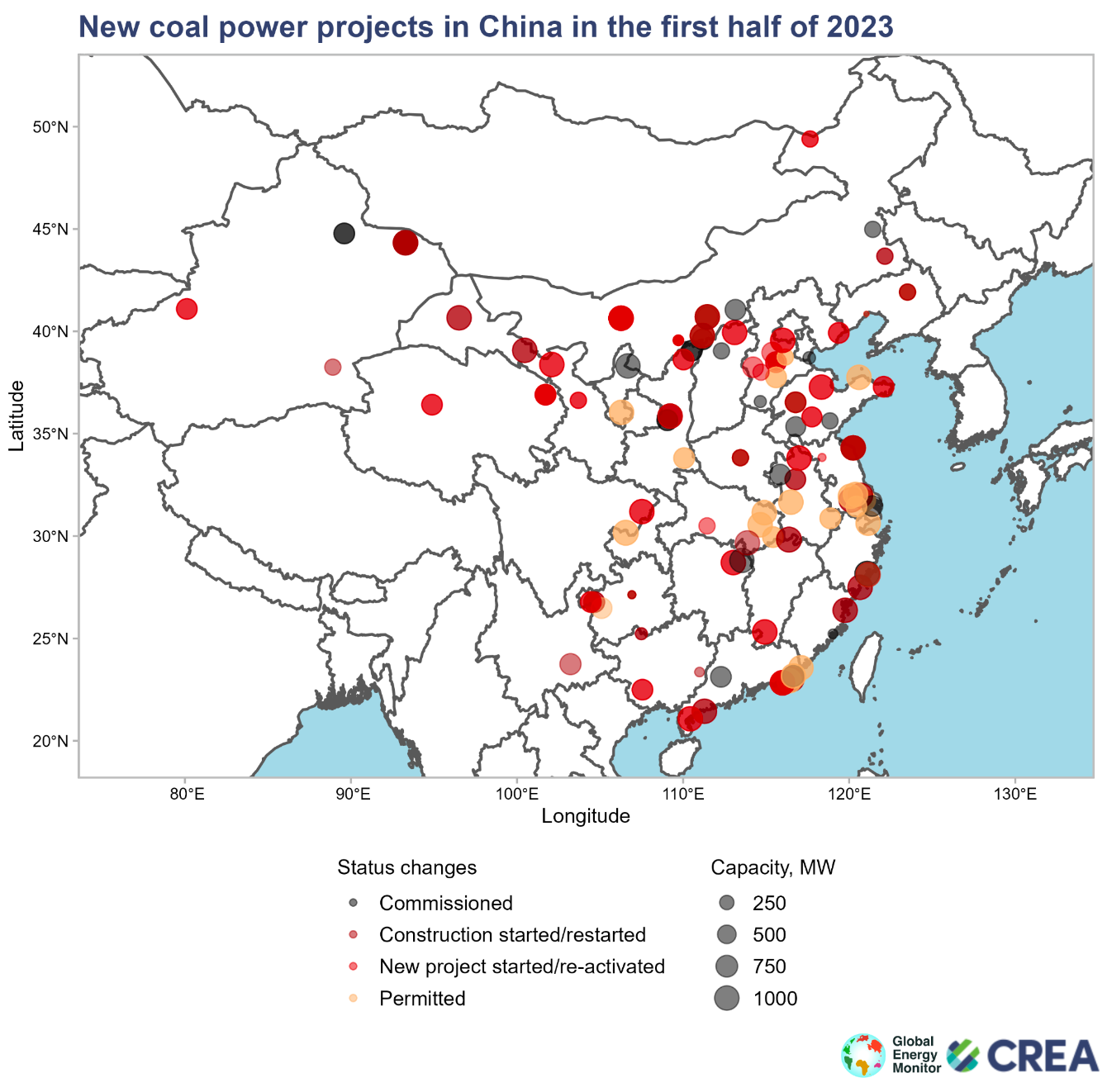 Center for Research on Energy and Clean Air (CREA)