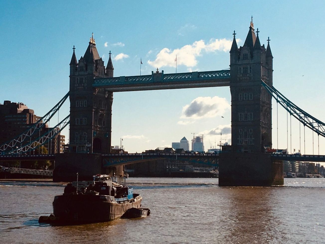 London Bridge