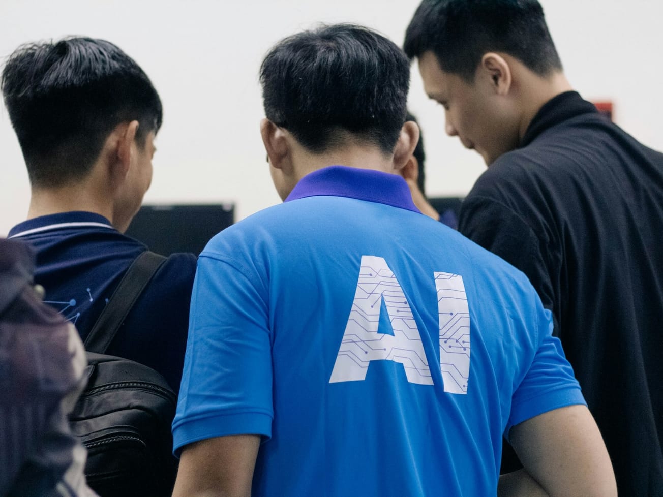 A Stanford University index found 37 AI-related legislative measures were approved globally last year.