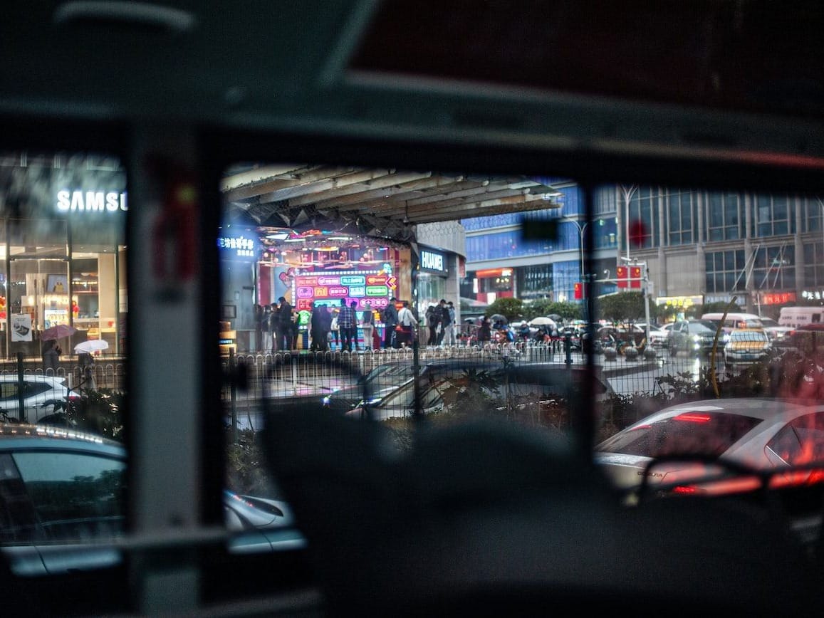 The first reported outbreak of COVID-19 was in Wuhan, China linked to the Huanan seafood market