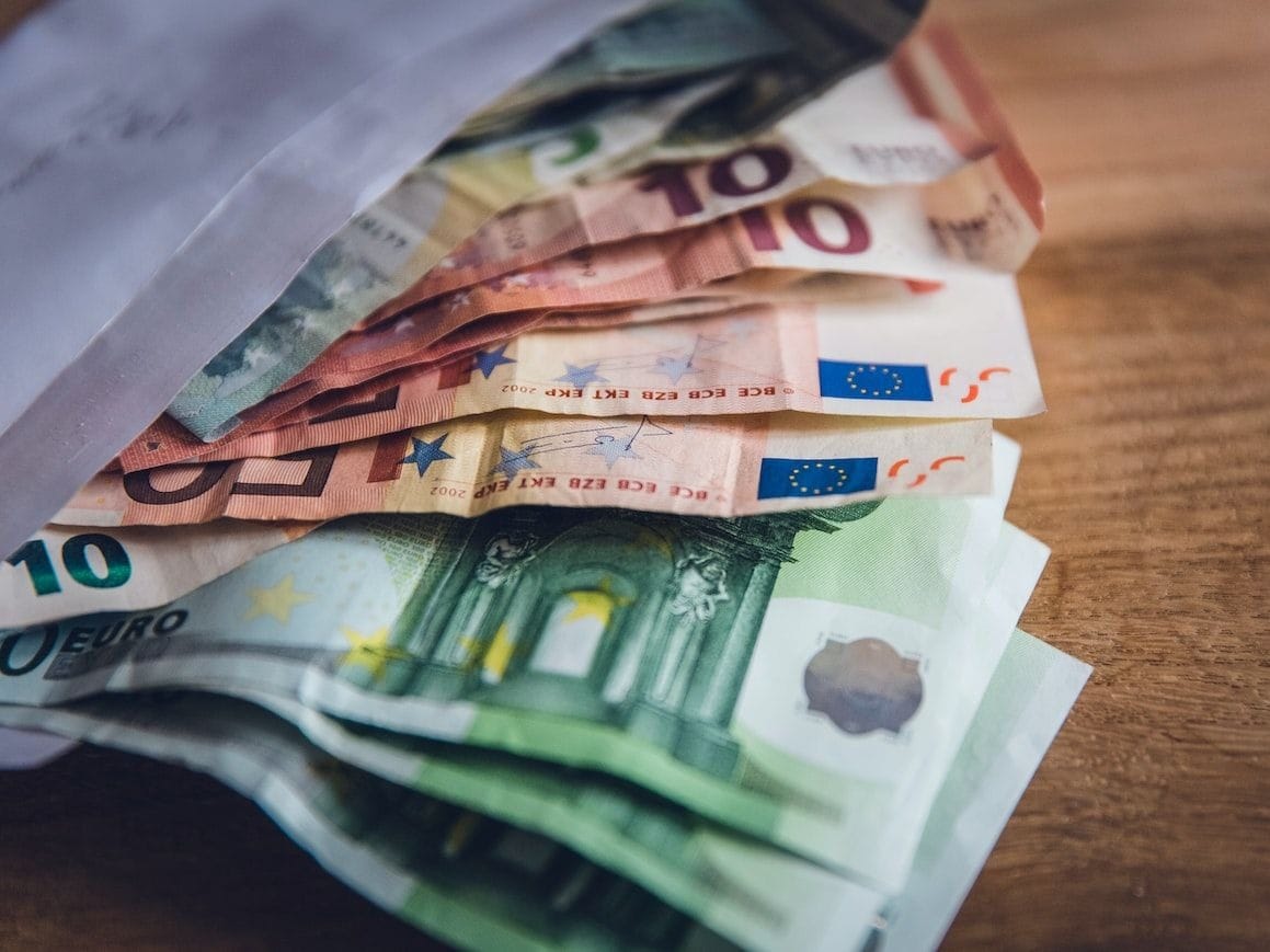 The Transparency International index finds the number of countries in decline is increasing