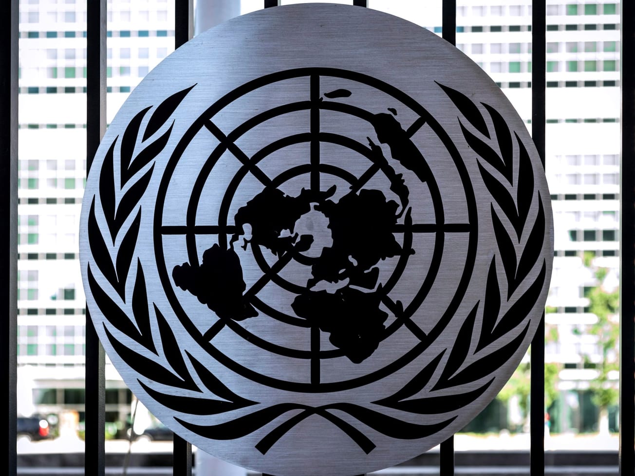 Change is coming to the cash-strapped United Nations.