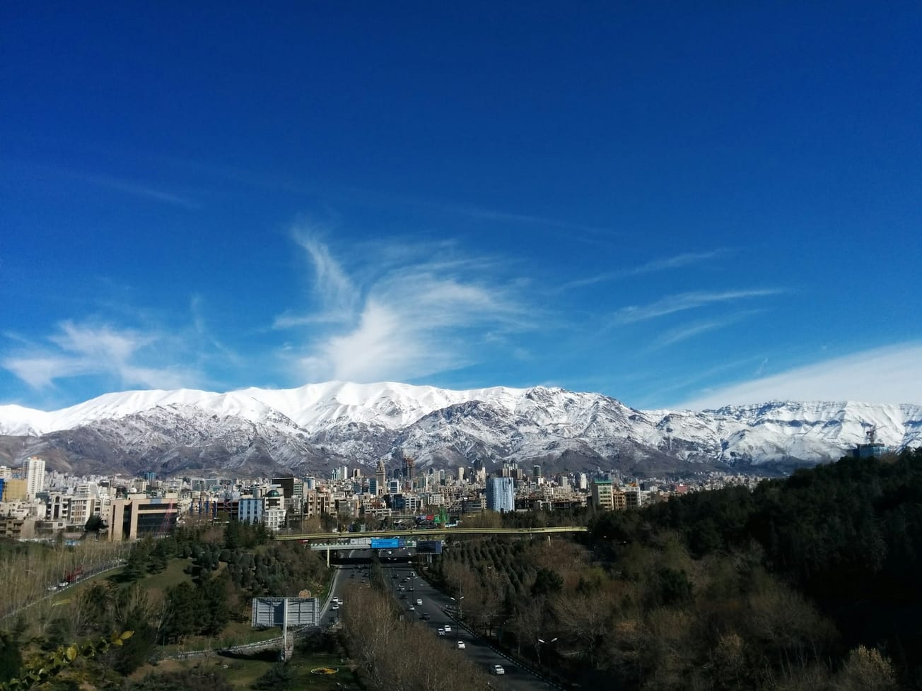 European nations trigger sanctions 'snapback' on Iran's nuclear program
