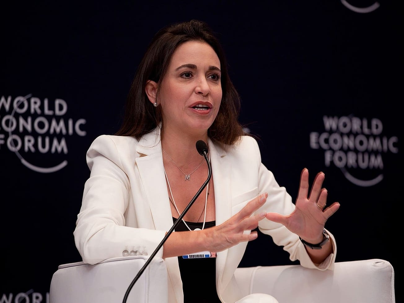 Nobel peace prize adds pressure on Caracas as the U.N.'s signals diverge