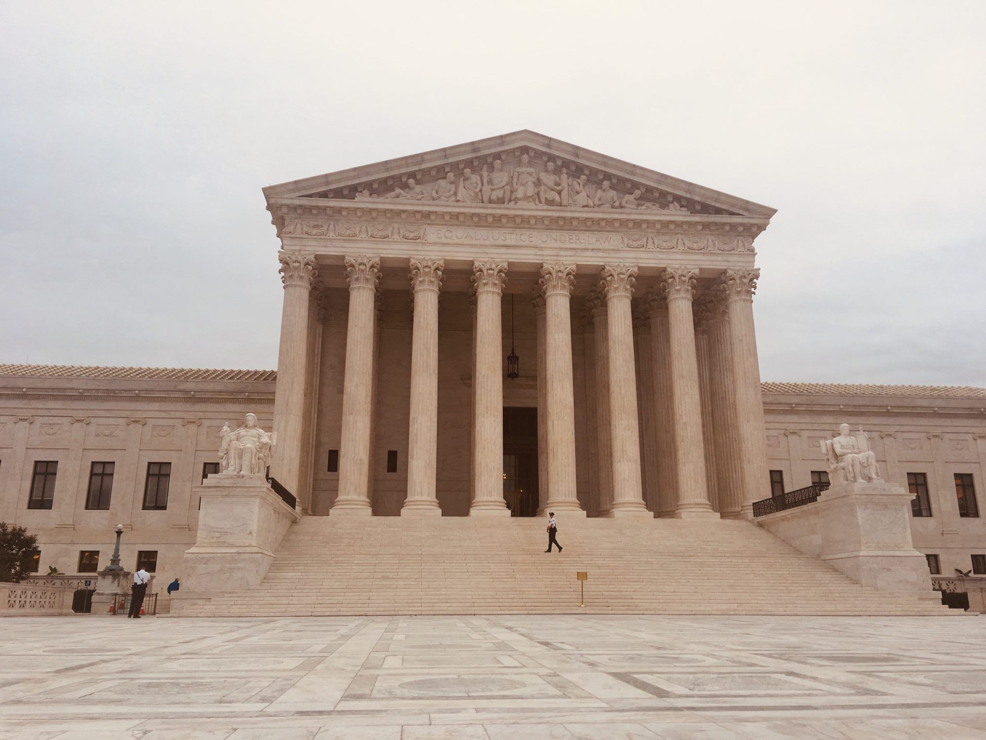 U.S. Supreme Court